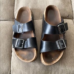 Loved Birkenstock’s ❤️